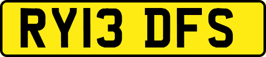 RY13DFS