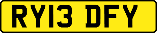 RY13DFY