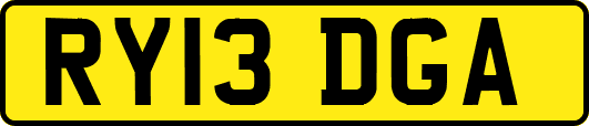 RY13DGA