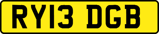 RY13DGB