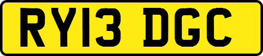 RY13DGC