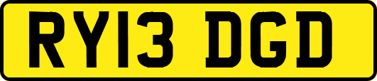 RY13DGD