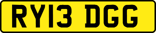 RY13DGG