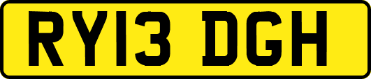 RY13DGH