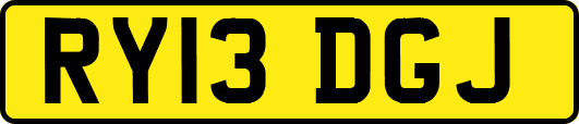RY13DGJ