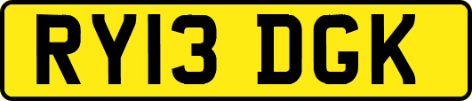 RY13DGK