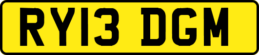 RY13DGM