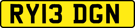 RY13DGN