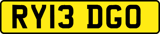 RY13DGO