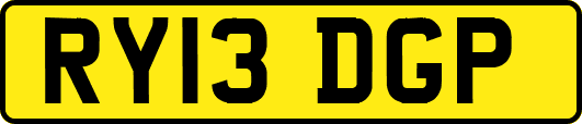 RY13DGP