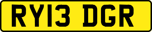 RY13DGR