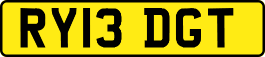 RY13DGT