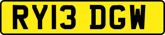 RY13DGW
