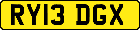 RY13DGX