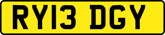 RY13DGY