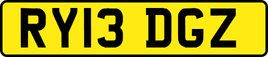 RY13DGZ