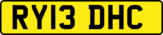 RY13DHC