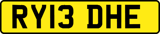 RY13DHE