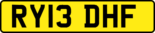 RY13DHF