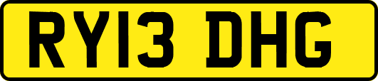 RY13DHG