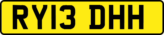 RY13DHH