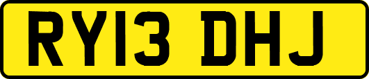 RY13DHJ