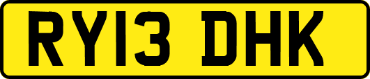 RY13DHK