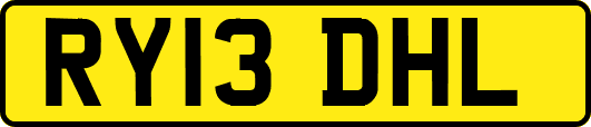 RY13DHL