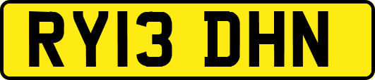 RY13DHN