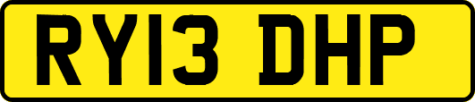RY13DHP