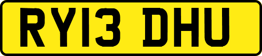 RY13DHU