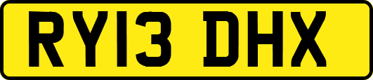 RY13DHX