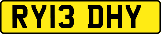 RY13DHY