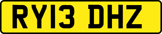 RY13DHZ