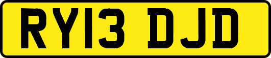 RY13DJD