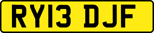RY13DJF