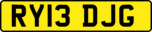 RY13DJG