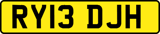 RY13DJH