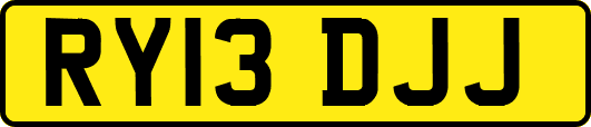 RY13DJJ