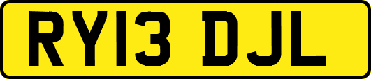 RY13DJL
