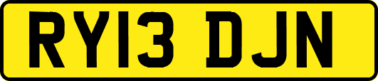 RY13DJN