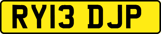 RY13DJP