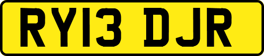 RY13DJR
