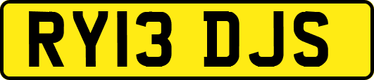 RY13DJS