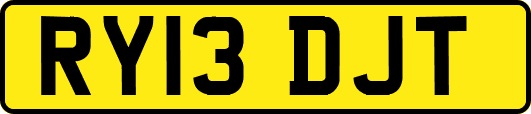 RY13DJT