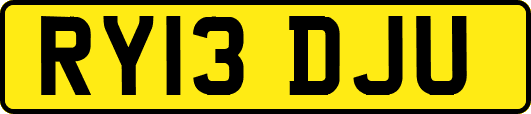 RY13DJU