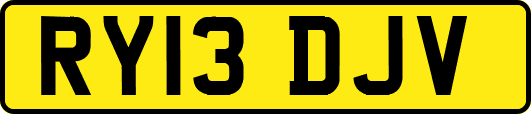 RY13DJV