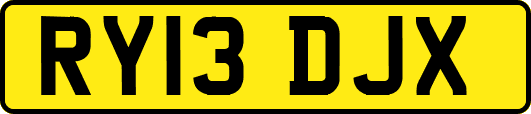 RY13DJX