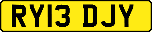 RY13DJY