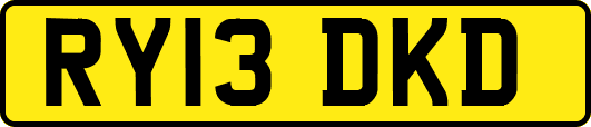 RY13DKD